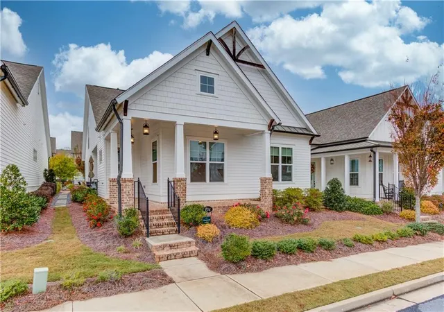 Photo 3 of Single family home for sale at 704 Hickory Holw Walk, Canton, GA 30115 | MLS# 7777477 | Listing updated on 2026-08-28