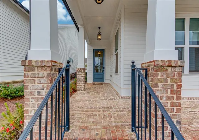 Photo 3 of Single family home for sale at 704 Hickory Holw Walk, Canton, GA 30115 | MLS# 7777477 | Listing updated on 2026-08-28