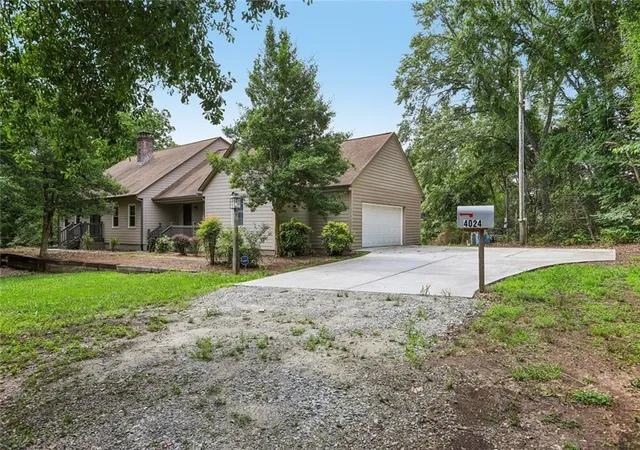 2nd image of 4024 Ga 138, Covington, GA 30014 | MLS# 7779612