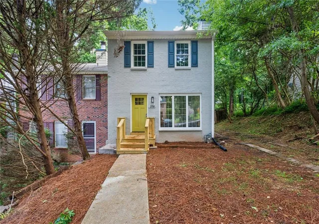 Townhouse at 2780 Northwood Ct SW, Marietta, GA 30060 | MLS# 7602054 | | Sold on 2025-11-21