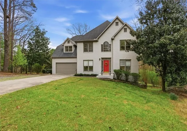 1st image of 3560 Rosewicke Dr, Cumming, GA 30040 | MLS# 7818811