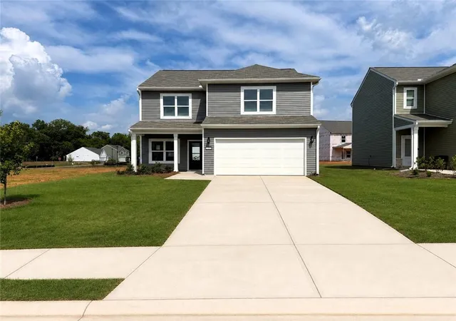 1st image of 511 Township Ave, Rockmart, GA 30153 | MLS# 7787408