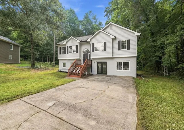Homes for sale in Carrollton, GA | 60 Shady Ct, Carrollton, GA 30116 | MLS# 7799648