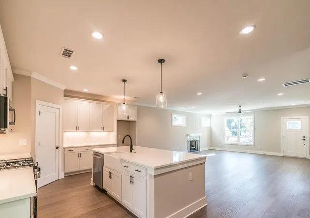 4th image of 2537 Adair Ridge Ct, Decatur, GA 30034 | MLS# 7734505