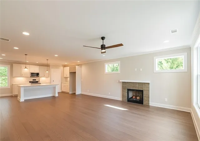 5th image of 2537 Adair Ridge Ct, Decatur, GA 30034 | MLS# 7734505