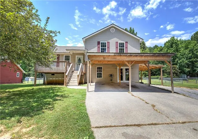 1st image of 170 Manning Mill Rd Nw, Adairsville, GA 30103 | MLS# 7796272