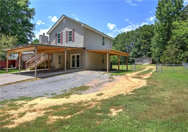28th image of 170 Manning Mill Rd Nw, Adairsville, GA 30103 | MLS# 7796272