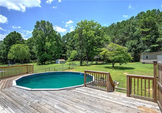 3rd image of 170 Manning Mill Rd Nw, Adairsville, GA 30103 | MLS# 7796272