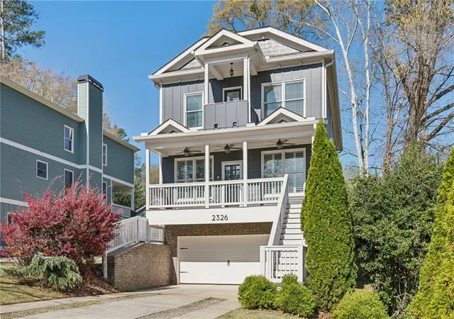 1st image of 2326 Nesbitt Dr Ne, Brookhaven, GA 30319 | MLS# 7809033