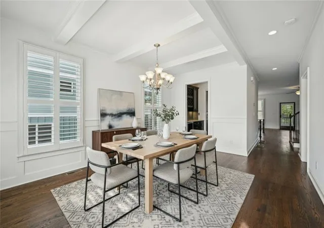 2nd image of 2326 Nesbitt Dr Ne, Brookhaven, GA 30319 | MLS# 7809033