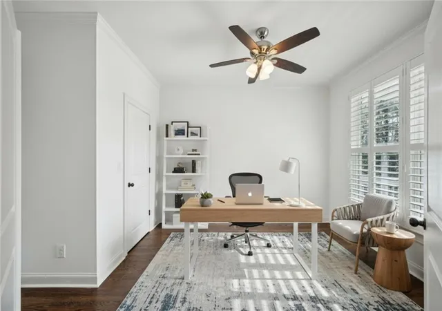 3rd image of 2326 Nesbitt Dr Ne, Brookhaven, GA 30319 | MLS# 7809033