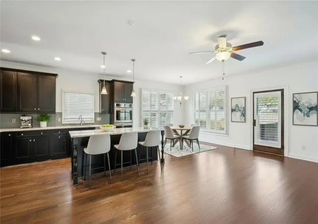 5th image of 2326 Nesbitt Dr Ne, Brookhaven, GA 30319 | MLS# 7809033