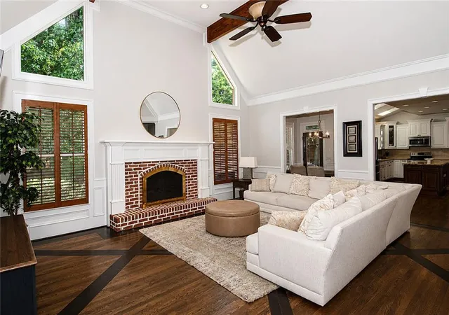 3rd image of 1388 Brentford Cvs, Snellville, GA 30078 | MLS# 7793394
