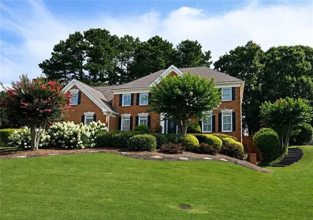 49th image of 1388 Brentford Cvs, Snellville, GA 30078 | MLS# 7793394
