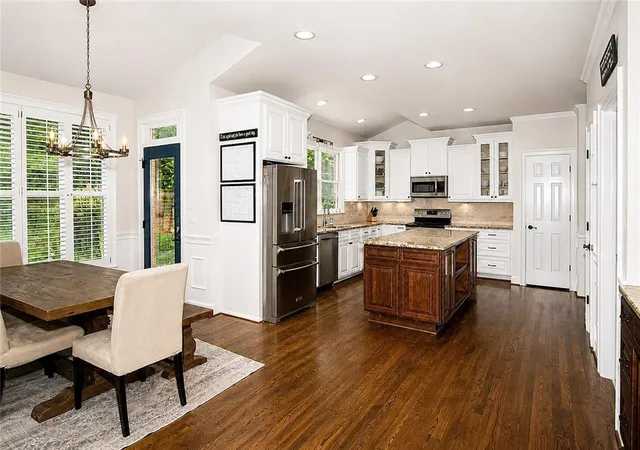 5th image of 1388 Brentford Cvs, Snellville, GA 30078 | MLS# 7793394