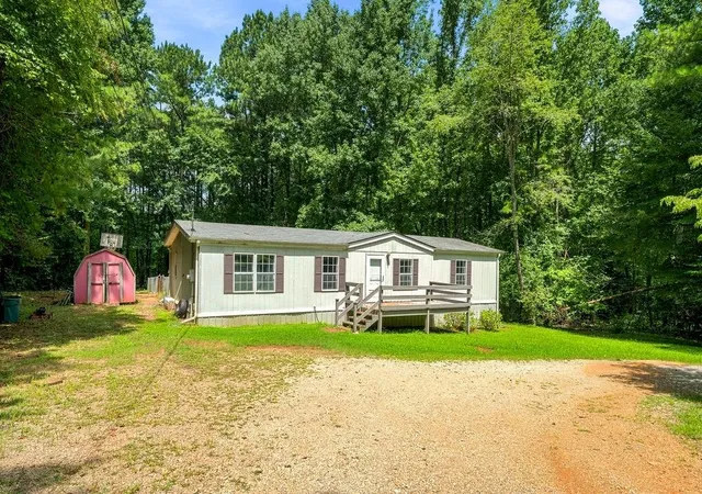 4th image of 65 Colbert Rd, Dallas, GA 30132 | MLS# 7823817