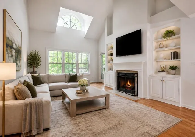 Photo 1 of Sale Pending at 424 Lindbergh Dr Ne #308, Atlanta, GA 30305 | MLS# 7851095 | Listing updated on 2026-10-22