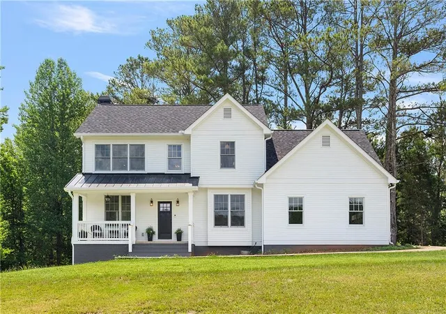 1st image of 7600 Barnes Rd, Palmetto, GA 30268 | MLS# 7812223