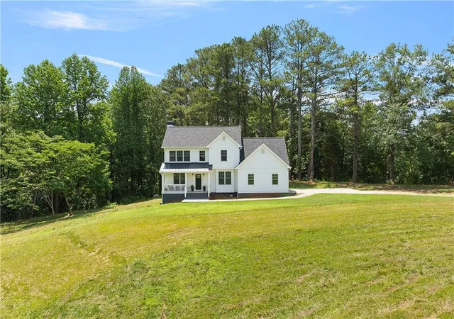 2nd image of 7600 Barnes Rd, Palmetto, GA 30268 | MLS# 7812223
