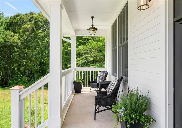 Photo 4 of Sale Pending at 7600 Barnes Rd, Palmetto, GA 30268 | MLS# 7812223 | Listing updated on 2026-09-07