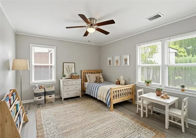 Photo 4 of Sale Pending at 1036 Glendale Dr, Atlanta, GA 30344 | MLS# 7785785 | Listing updated on 2026-09-29