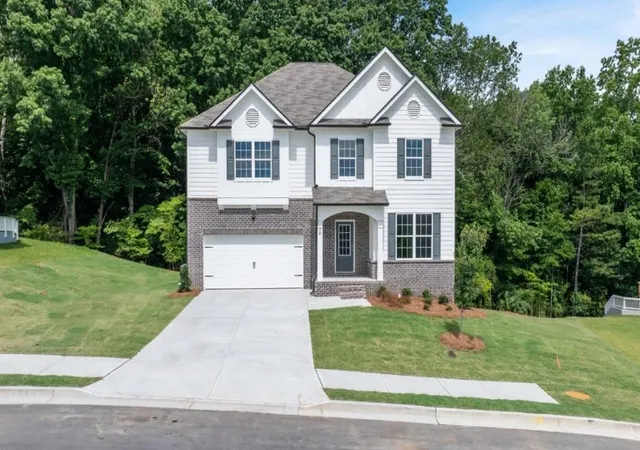 Homes for sale in Braselton, GA | 28 Capital Ct, Braselton, GA 30517 | MLS# 7786383