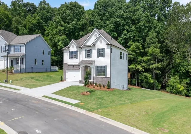 Homes for sale in Braselton, GA | 28 Capital Ct, Braselton, GA 30517 | MLS# 7786383
