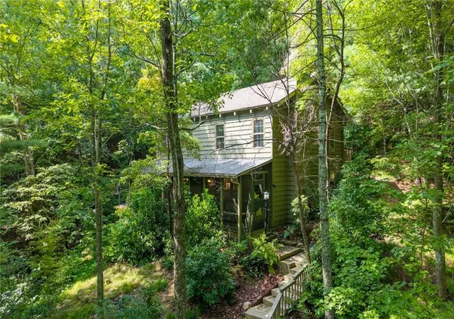 1st image of 270 Buckskull Hollow Dr, Jasper, GA 30143 | MLS# 7810487