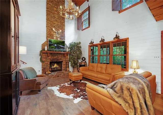 3rd image of 270 Buckskull Hollow Dr, Jasper, GA 30143 | MLS# 7810487