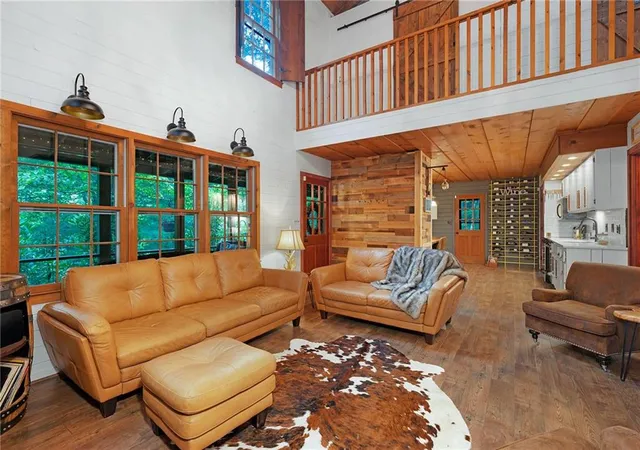 5th image of 270 Buckskull Hollow Dr, Jasper, GA 30143 | MLS# 7810487