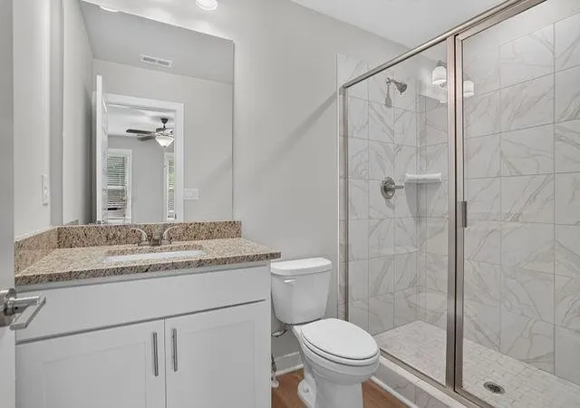 Photo 20 of Townhouse for sale at 215 Maddux St #LOT 22, Fayetteville, GA 30214 | MLS# 7830247 | Listing updated on 2026-09-08