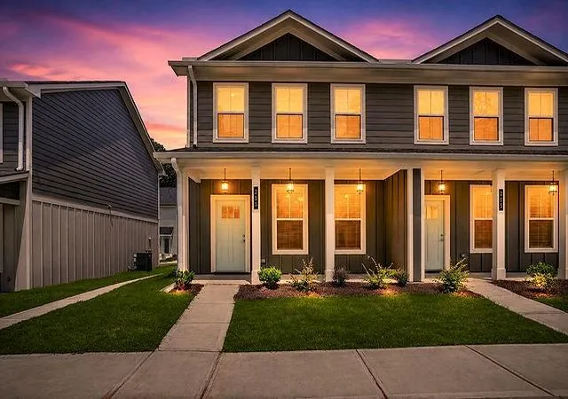 Photo 2 of Townhouse for sale at 215 Maddux St #LOT 22, Fayetteville, GA 30214 | MLS# 7830247 | Listing updated on 2026-09-08