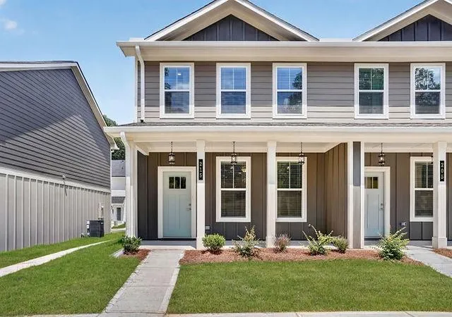 Photo 3 of Townhouse for sale at 215 Maddux St #LOT 22, Fayetteville, GA 30214 | MLS# 7830247 | Listing updated on 2026-09-08