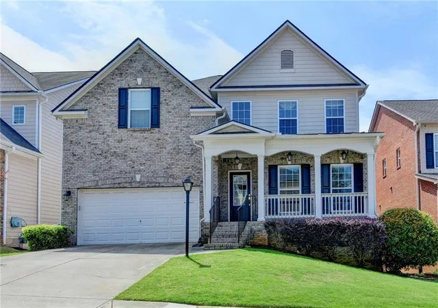 1st image of 6855 Mimosa Cir, Tucker, GA 30084 | MLS# 7773603