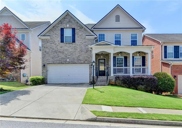 2nd image of 6855 Mimosa Cir, Tucker, GA 30084 | MLS# 7773603