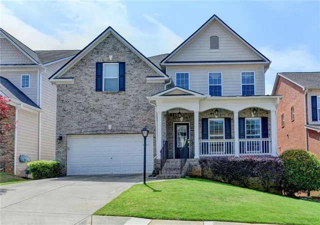3rd image of 6855 Mimosa Cir, Tucker, GA 30084 | MLS# 7773603