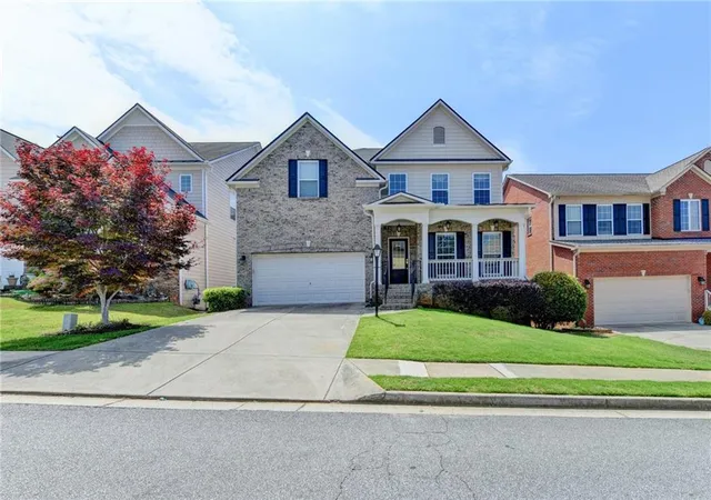4th image of 6855 Mimosa Cir, Tucker, GA 30084 | MLS# 7773603
