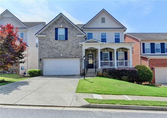 5th image of 6855 Mimosa Cir, Tucker, GA 30084 | MLS# 7773603