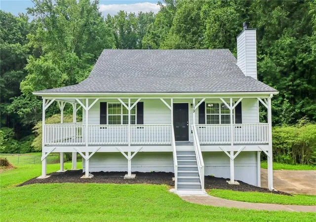 Sale Pending at 179 Graison Ln, Dallas, GA 30157 | MLS# 7801891 | Listing updated on 2026-10-08