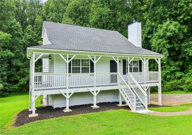 Sale Pending at 179 Graison Ln, Dallas, GA 30157 | MLS# 7801891 | Listing updated on 2026-10-08