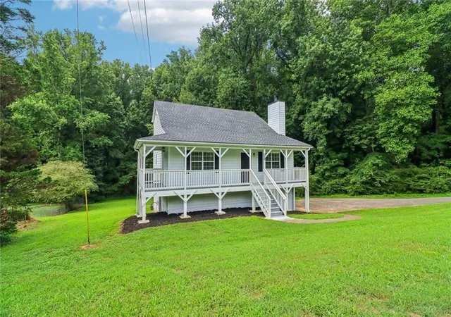 Sale Pending at 179 Graison Ln, Dallas, GA 30157 | MLS# 7801891 | Listing updated on 2026-10-08