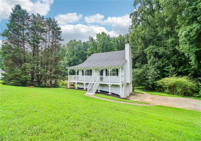 Sale Pending at 179 Graison Ln, Dallas, GA 30157 | MLS# 7801891 | Listing updated on 2026-10-08