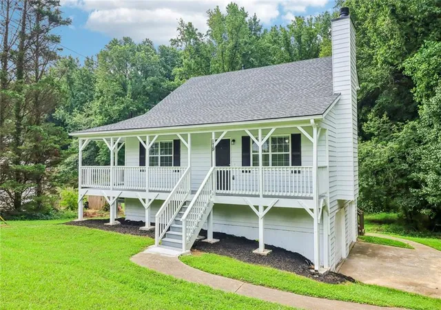 Sale Pending at 179 Graison Ln, Dallas, GA 30157 | MLS# 7801891 | Listing updated on 2026-10-08