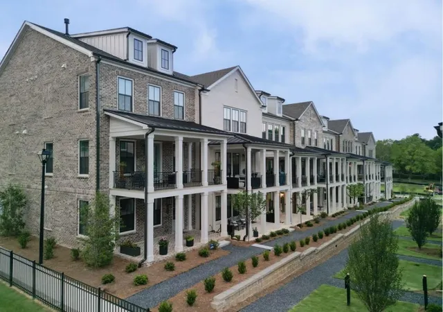 4th image of 2207 Wexford Dr #42, Brookhaven, GA 30319 | MLS# 7805417