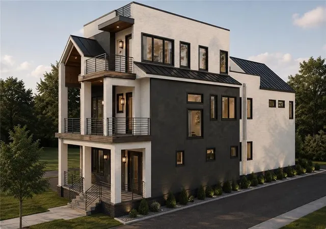 Photo 12 of Single family home for sale at 339 Peachtree Ave Ne, Atlanta, GA 30305 | MLS# 7808892 | Listing updated on 2026-08-05