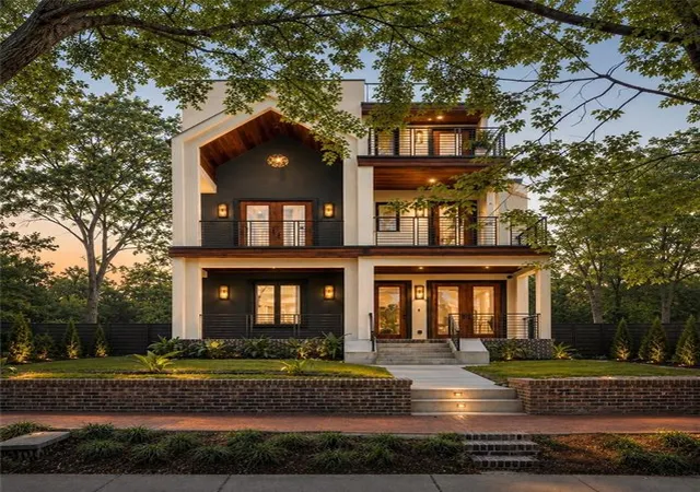 Photo 1 of Single family home for sale at 339 Peachtree Ave Ne, Atlanta, GA 30305 | MLS# 7808892 | Listing updated on 2026-08-05