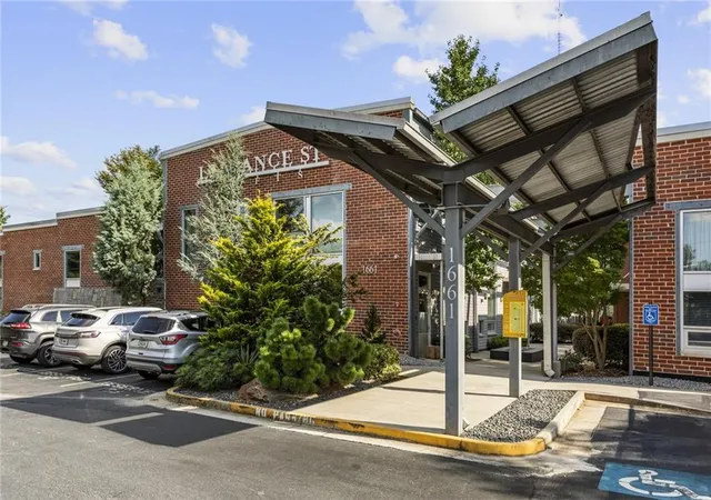 Condominium at 1661 La France St Ne #228, Atlanta, GA 30307 | MLS# 6770375 | | Sold on 2020-09-04