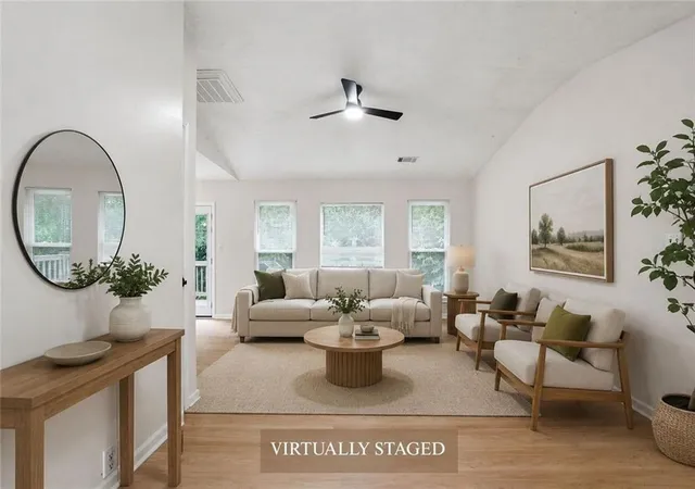 Photo 2 of Single family home for sale at 6839 Silver Maple Dr, Rex, GA 30273 | MLS# 7823199 | Listing updated on 2026-08-19