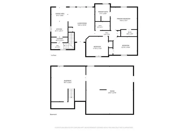 Photo 33 of Single family home for sale at 6839 Silver Maple Dr, Rex, GA 30273 | MLS# 7823199 | Listing updated on 2026-08-19