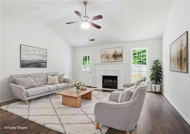 Photo 2 of Sale Pending at 65 Williams Ct, Hoschton, GA 30548 | MLS# 7778719 | Listing updated on 2026-10-09
